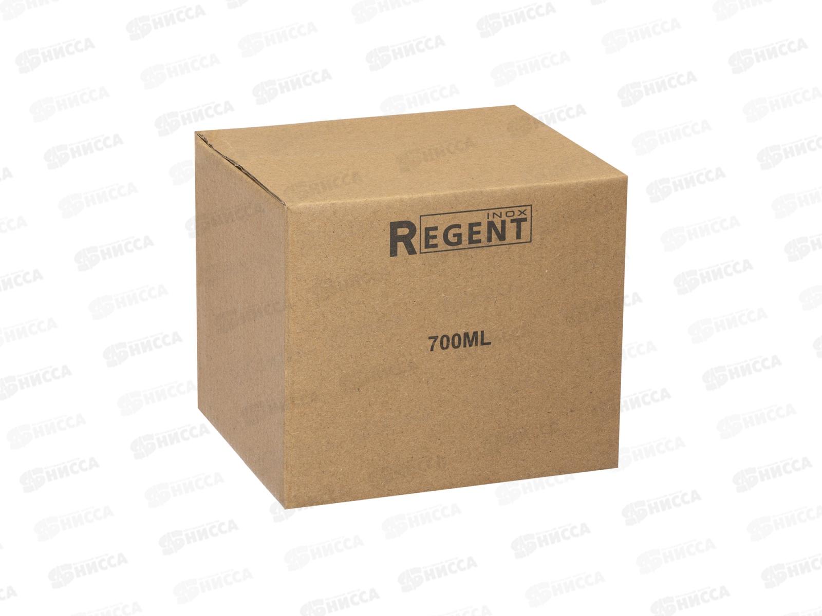 Контейнер для сыпучих продуктов 93-DE-CA-30-700 0,7л Linea Desco