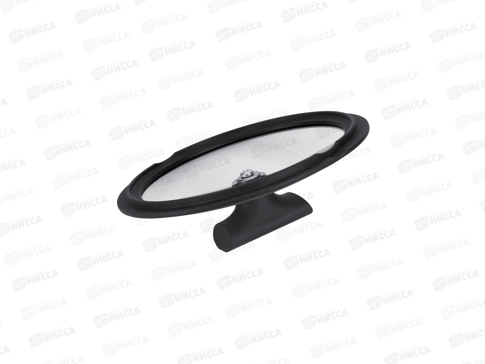 Кастрюля 93-AL-MD-4-20 2,3л с крышкой 20см L. Moderno индукция