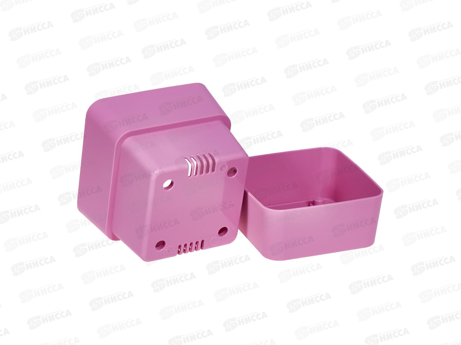 Кашпо &quotФиори&quot 0,45л Пунш КШ-0517 *24