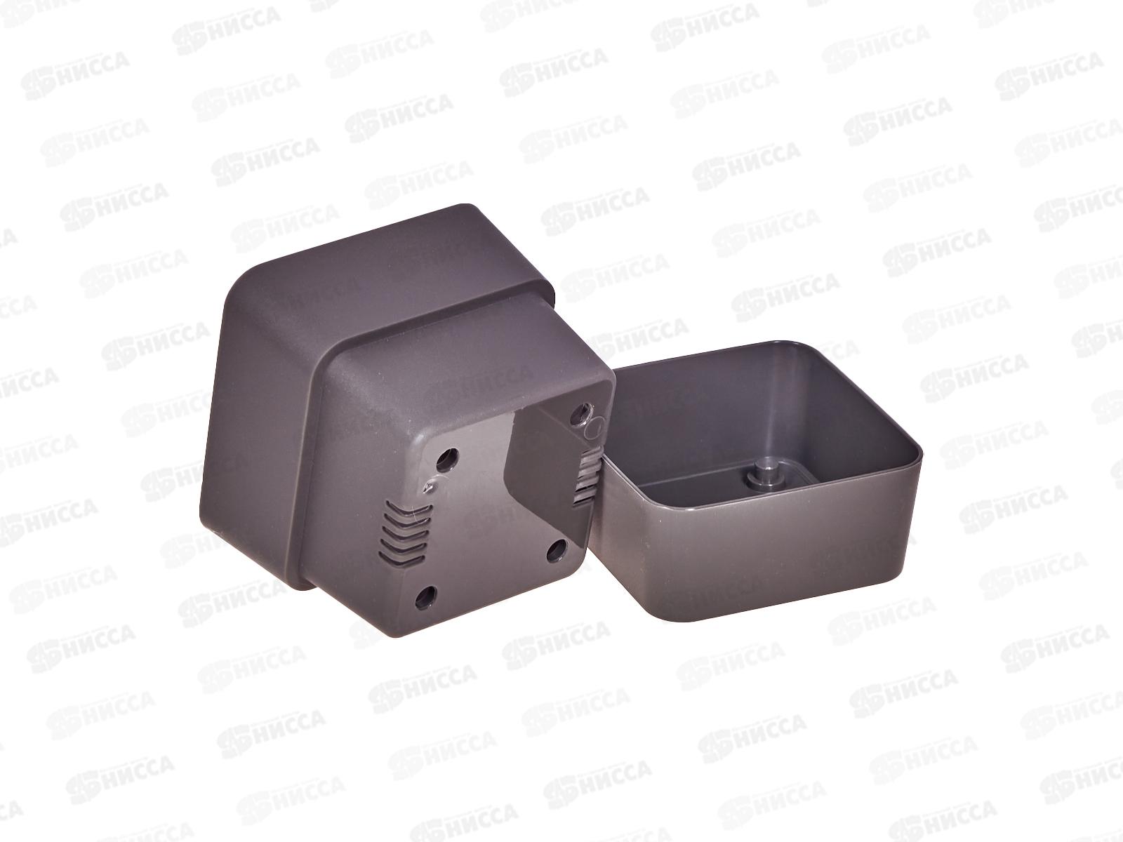 Кашпо &quotФиори&quot 0,45л Трюфель КШ-0516 *24