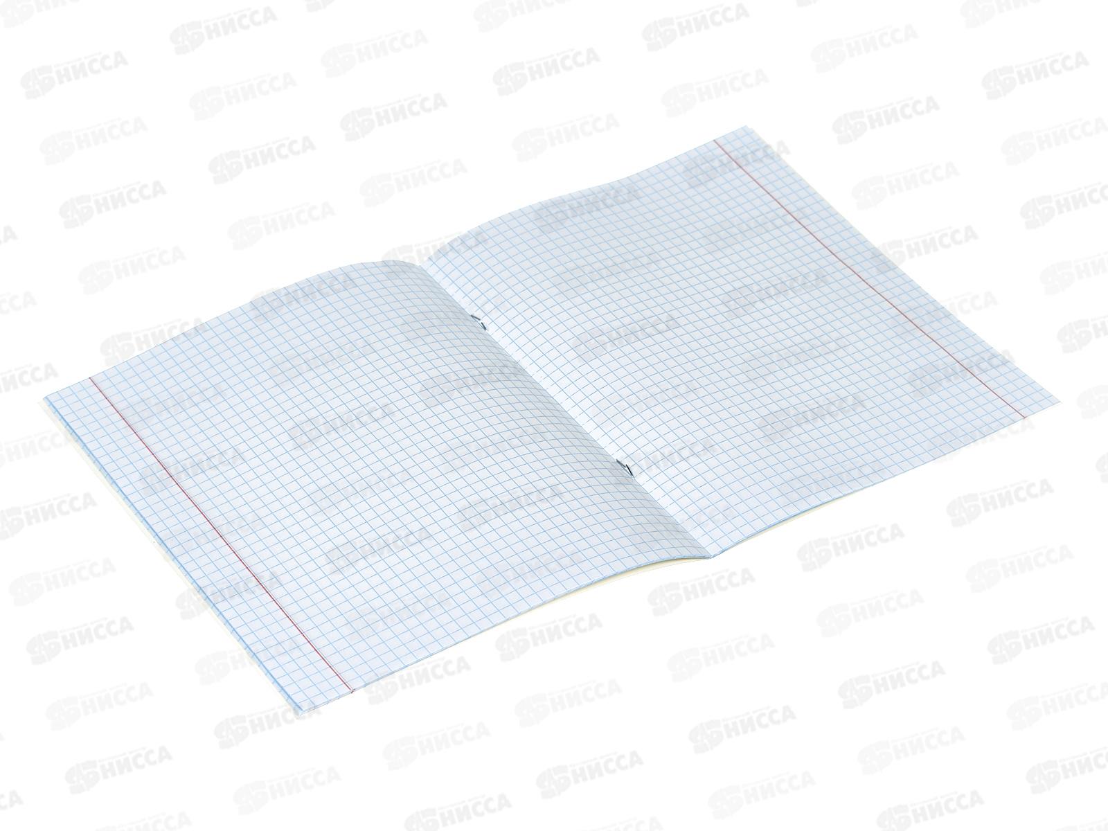 Тетрадь 18л кл. Alingar AL7226*20/200