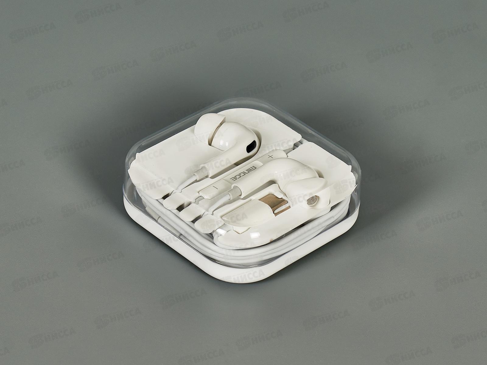 Гарнитура Mingge M32 (TYPE-C ваккуум)