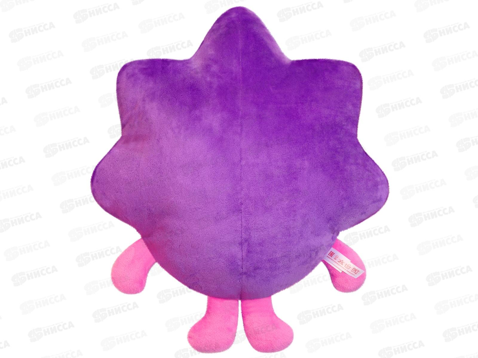 Мякиши подушка Ёжик (Малышарики), 582