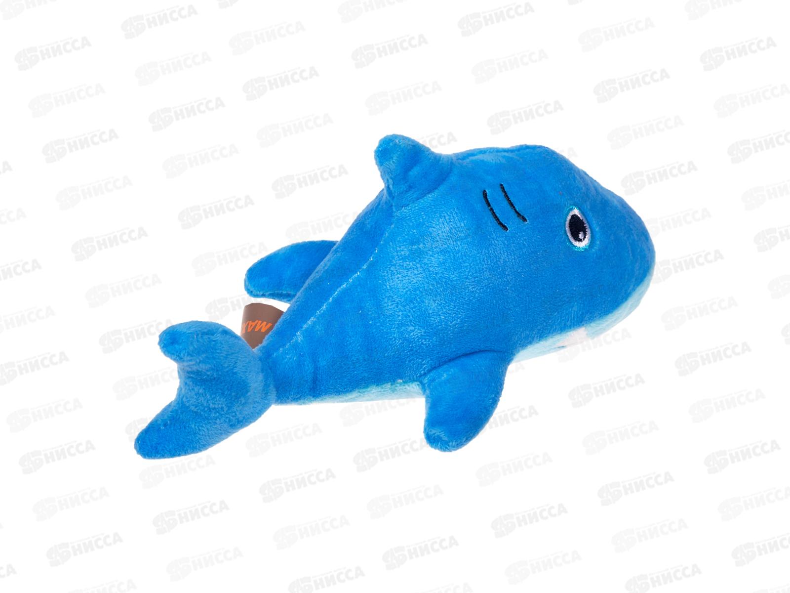 Кит Китёнок, 22см МТ-В28085/22