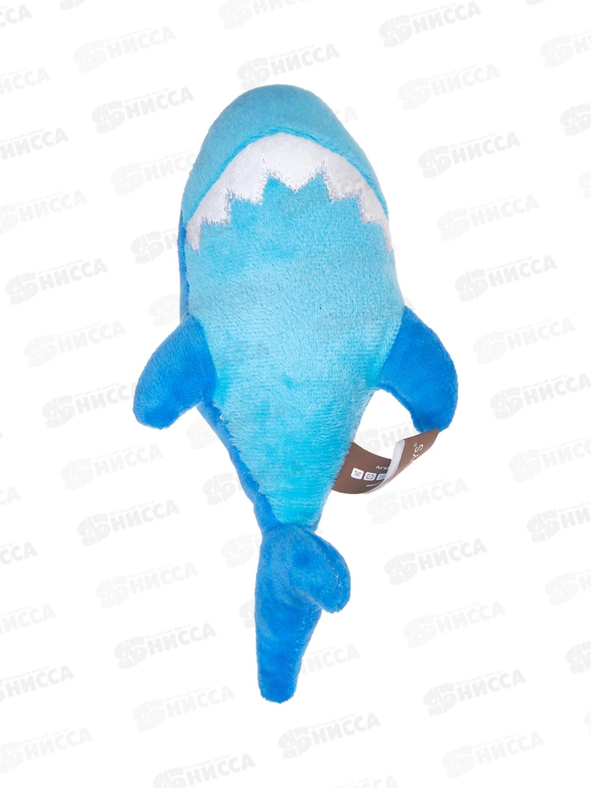 Кит Китёнок, 22см МТ-В28085/22