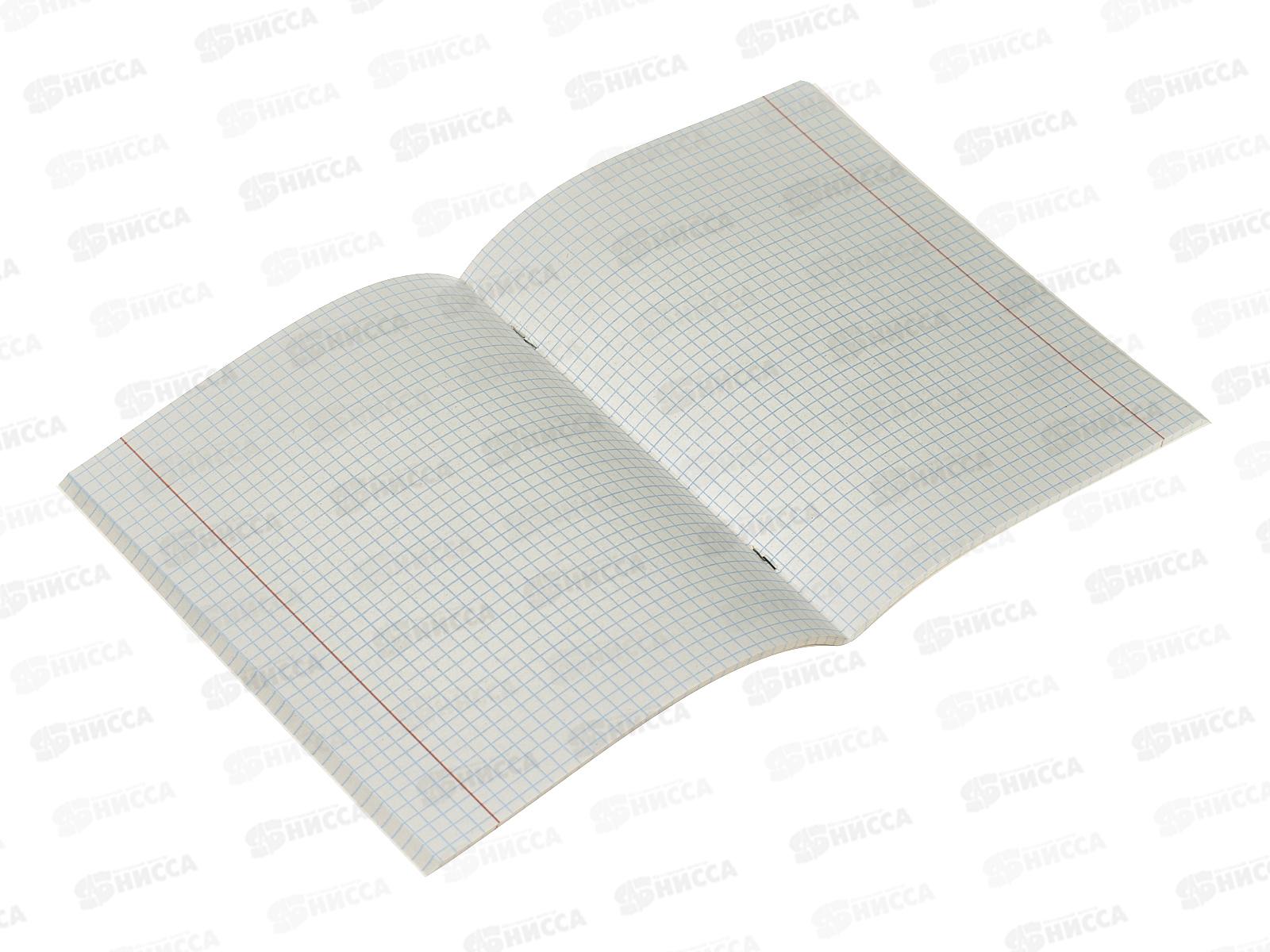 Тетрадь 48листов клетка  BG  Urban,суперэкном,61403*5/60