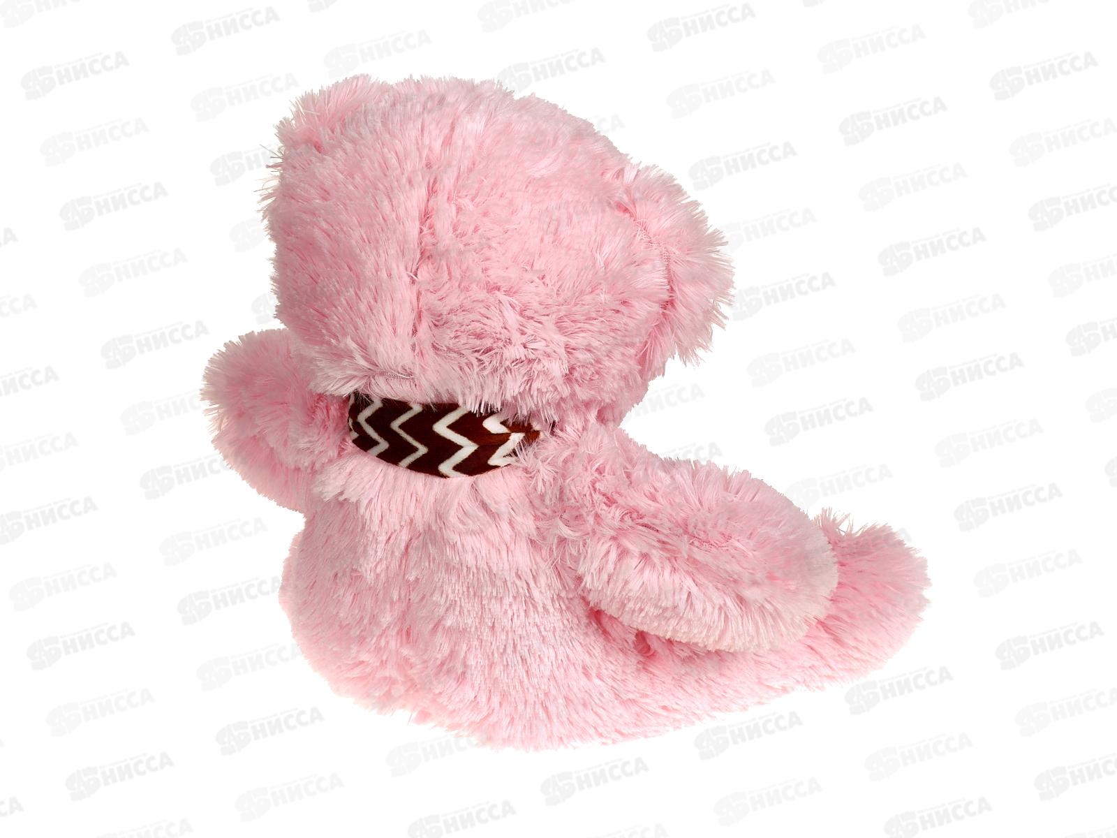 Медведь Макс 35см, МАК-35Р  Мила