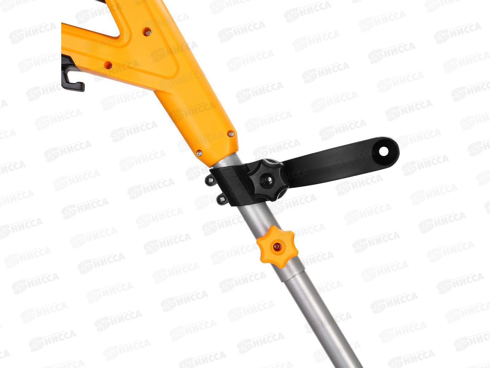 Снегоуборщик электрический DEKO ST1700R