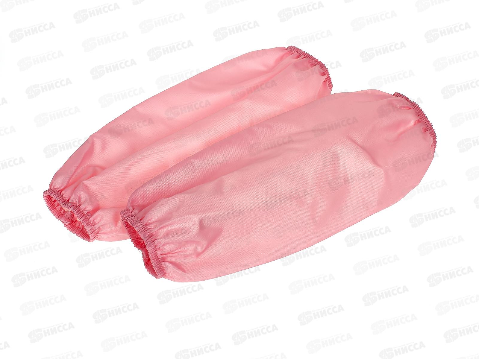 Фартук для труда ПП Очаровательные слоники, с 2 карманами+нарукавники, ФН-5098