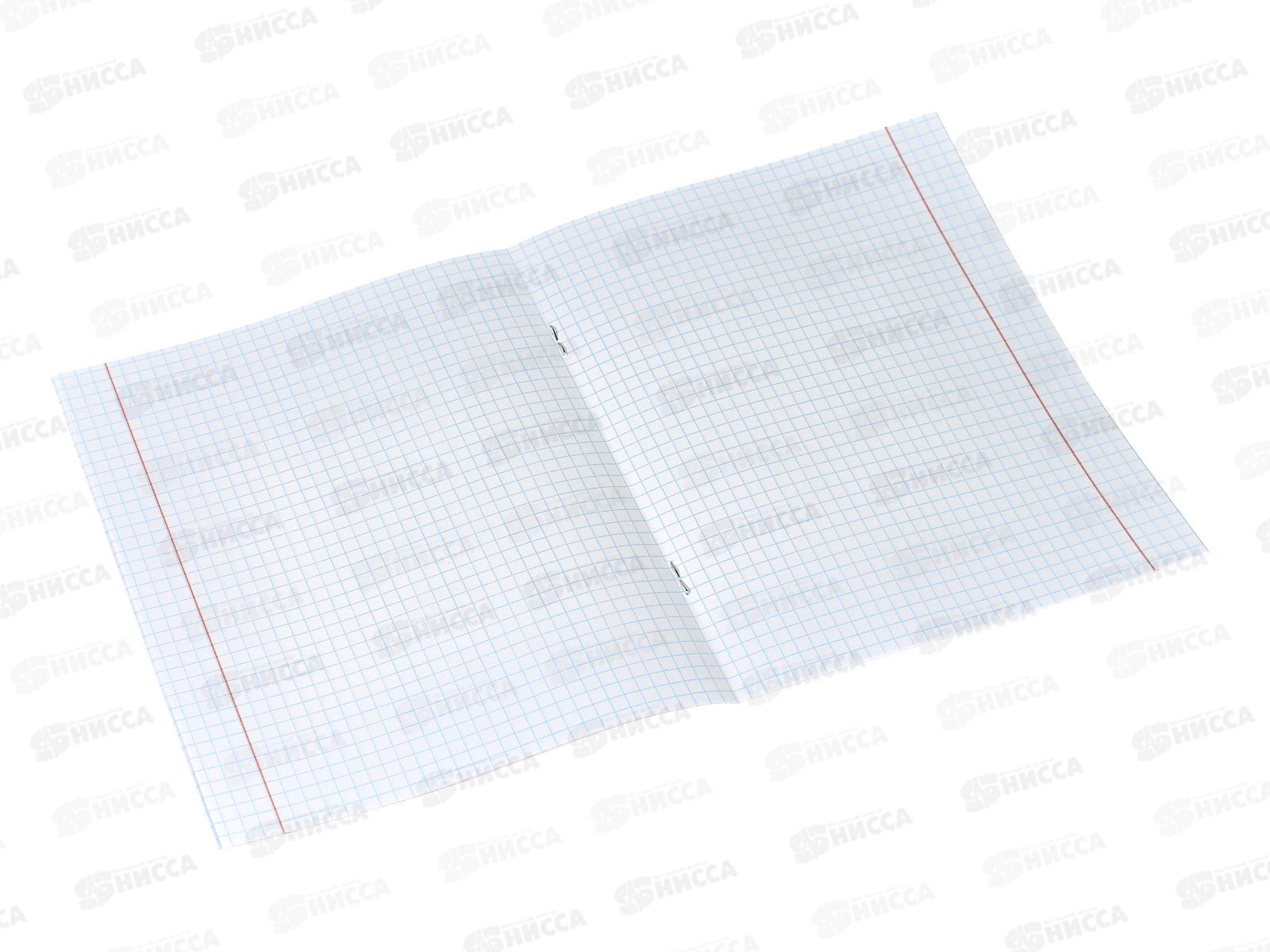 Тетрадь 12л клетка Profit Внедорожник в дикой природе, 12-8820 *20/240