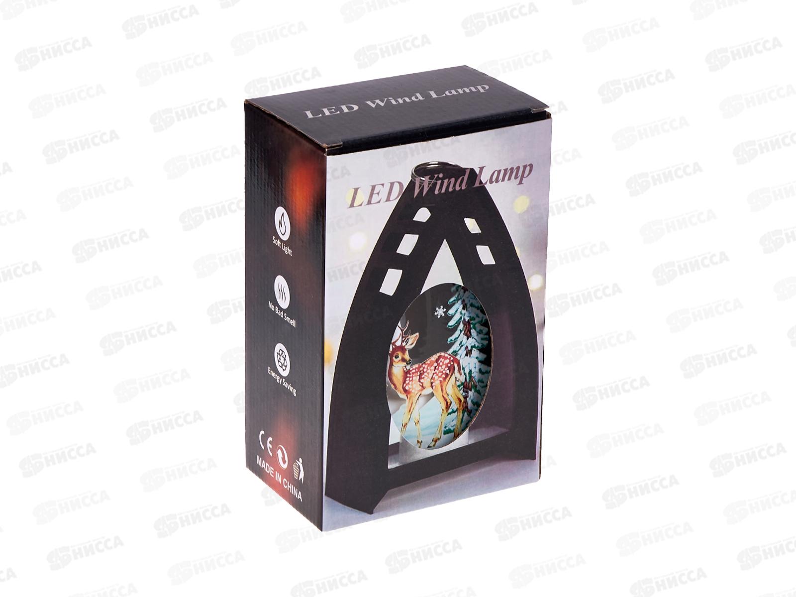 Сувенир &quotЗимняя история&quot 9,5*14,5см бронза 196-0744