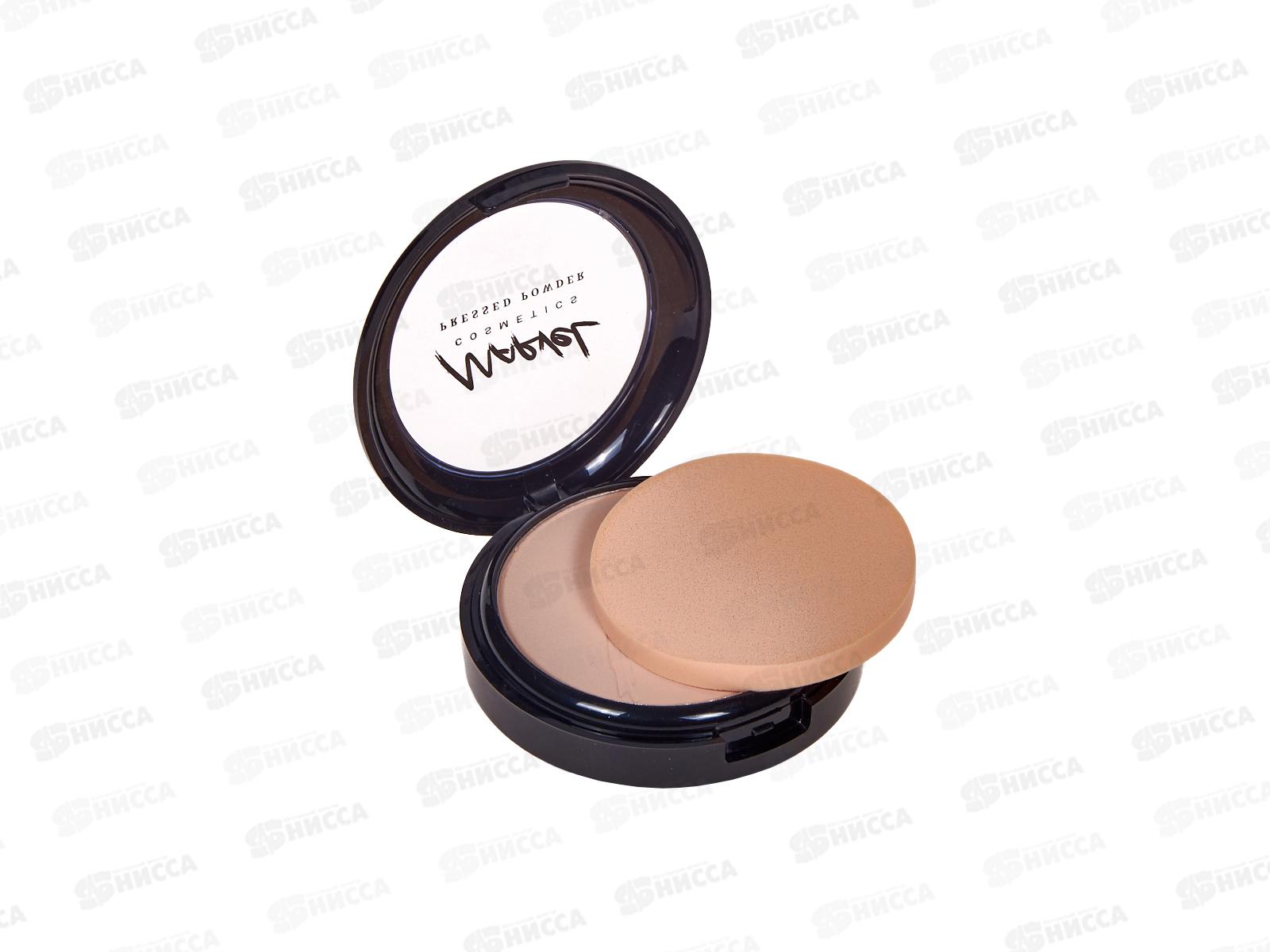 MARVEL Пудра для лица PP01 silk  *12