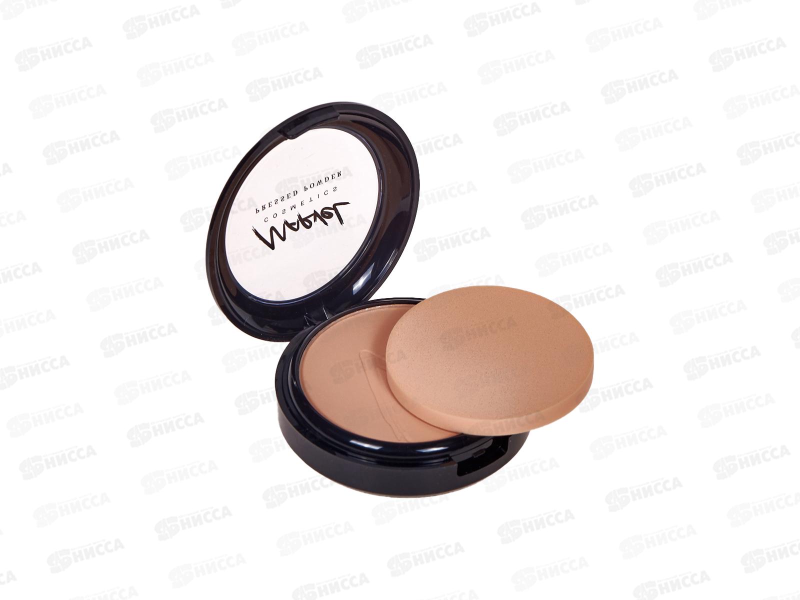 MARVEL Пудра для лица PP02 desert sand  *12