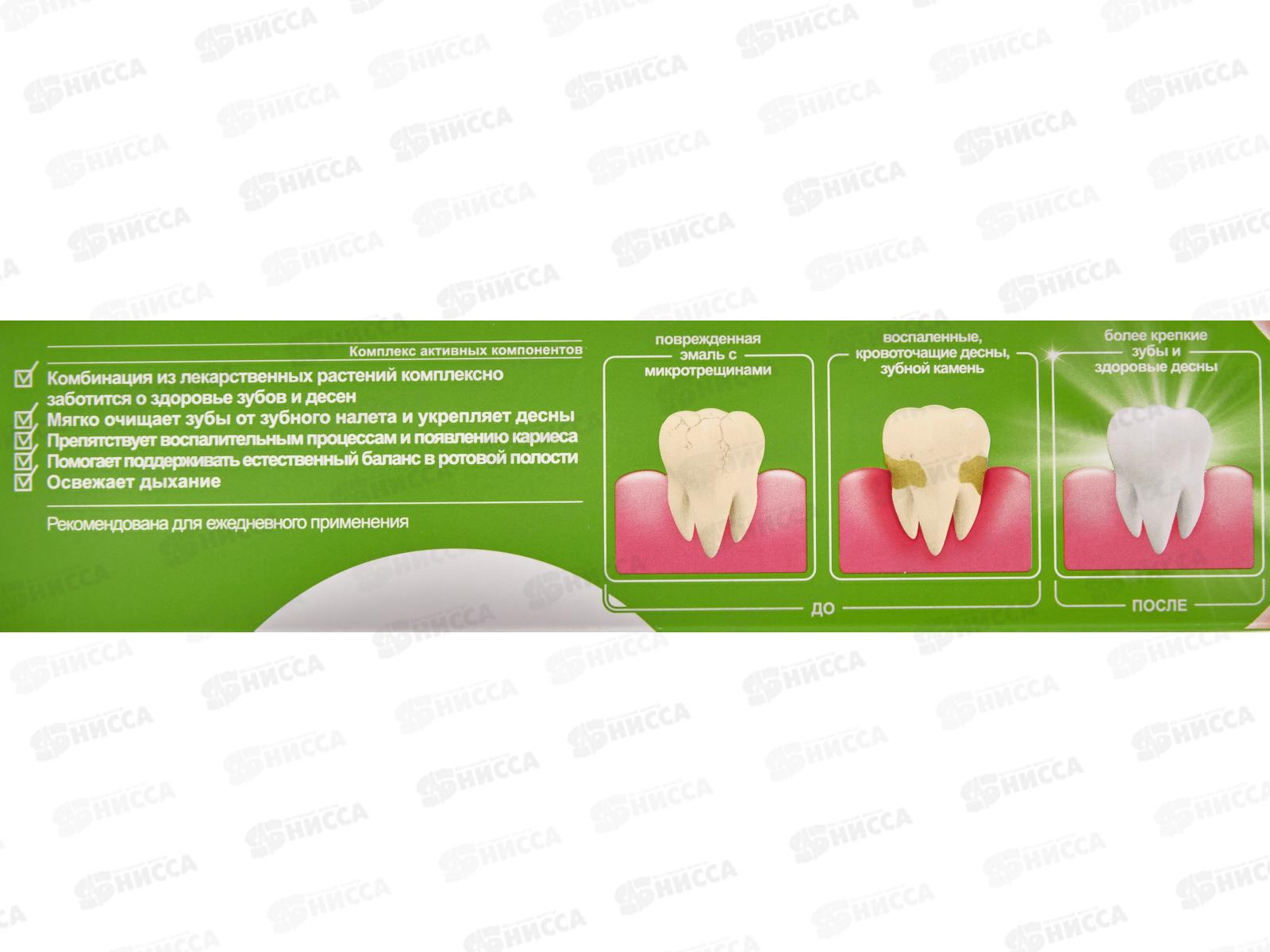 DENTAVIT PRO EXPERT зубная паста Защита зубов и десен 85г *15