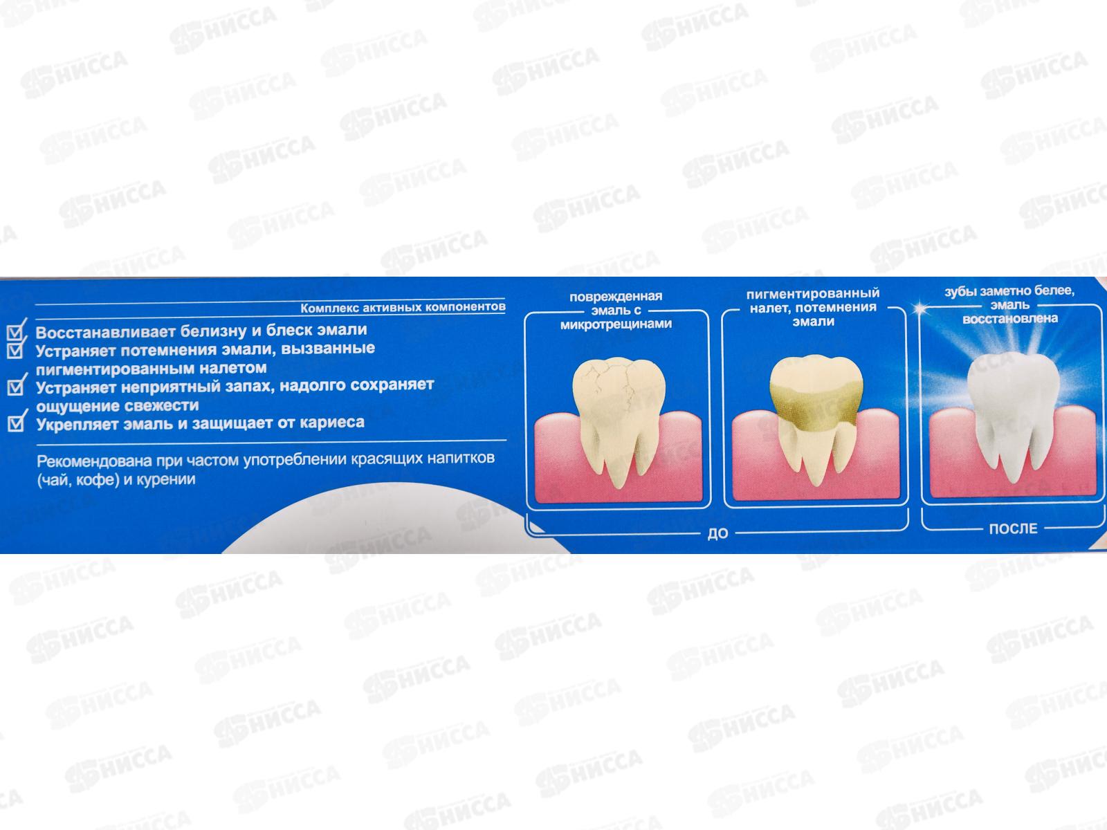 DENTAVIT PRO EXPERTзубная паста Оптическое отбеливание 85г *15