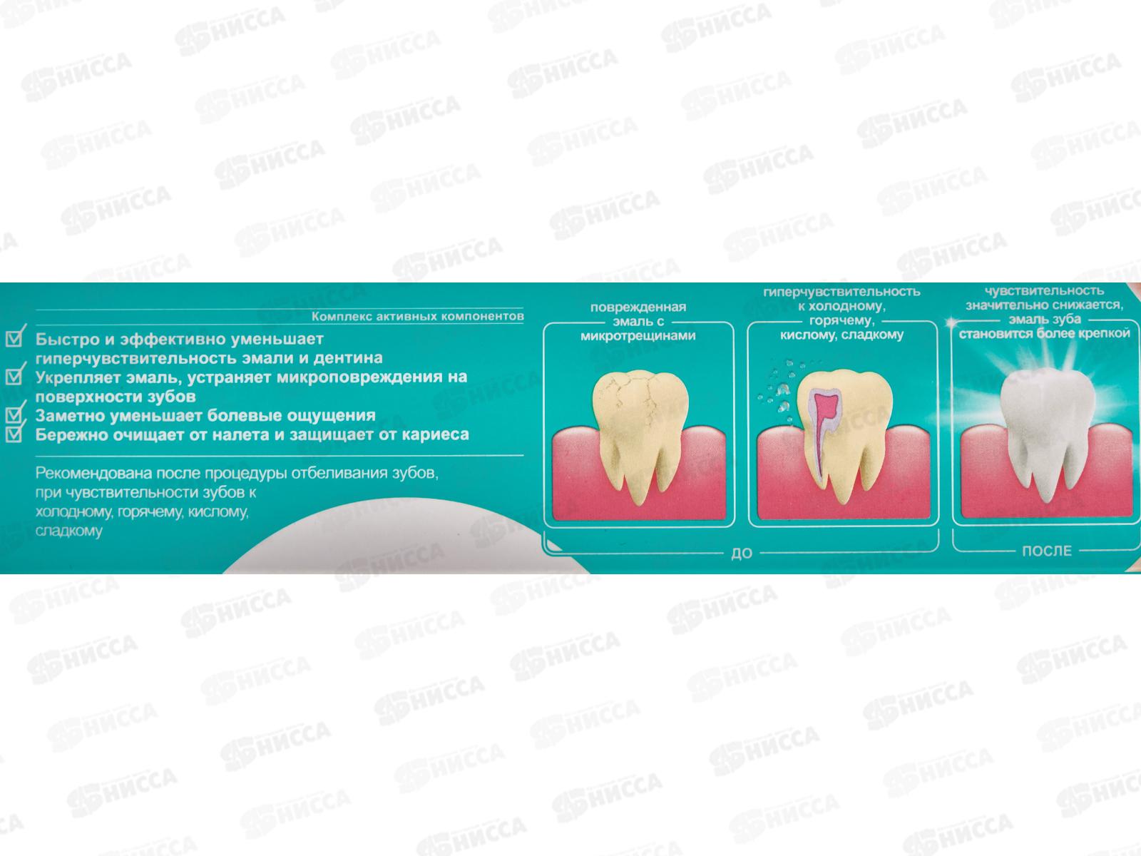 DENTAVIT PRO EXPERT зубная паста для чувств зубов 85г *15