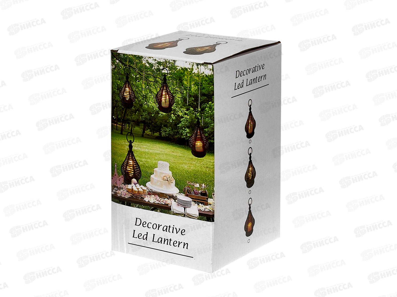 Сувенир &quotЗагадка&quot 12*20см с подсв 700-0723