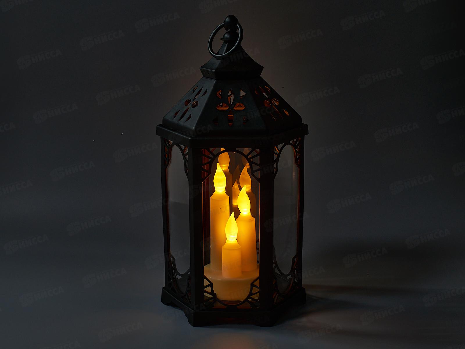 Сувенир &quotСказочная история&quot 16*33см с подсв 700-0721