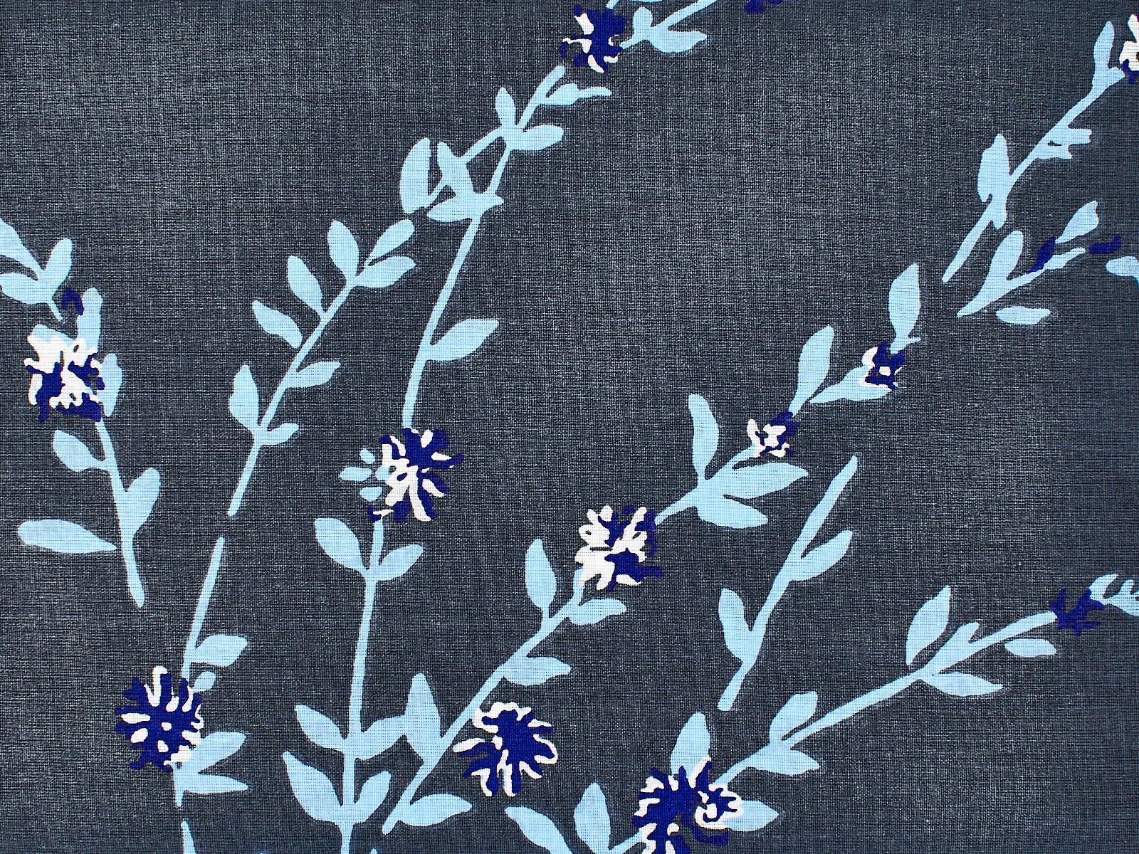 Пододеяльник 1,5сп поплин (145*215), 0712А  Иматекс