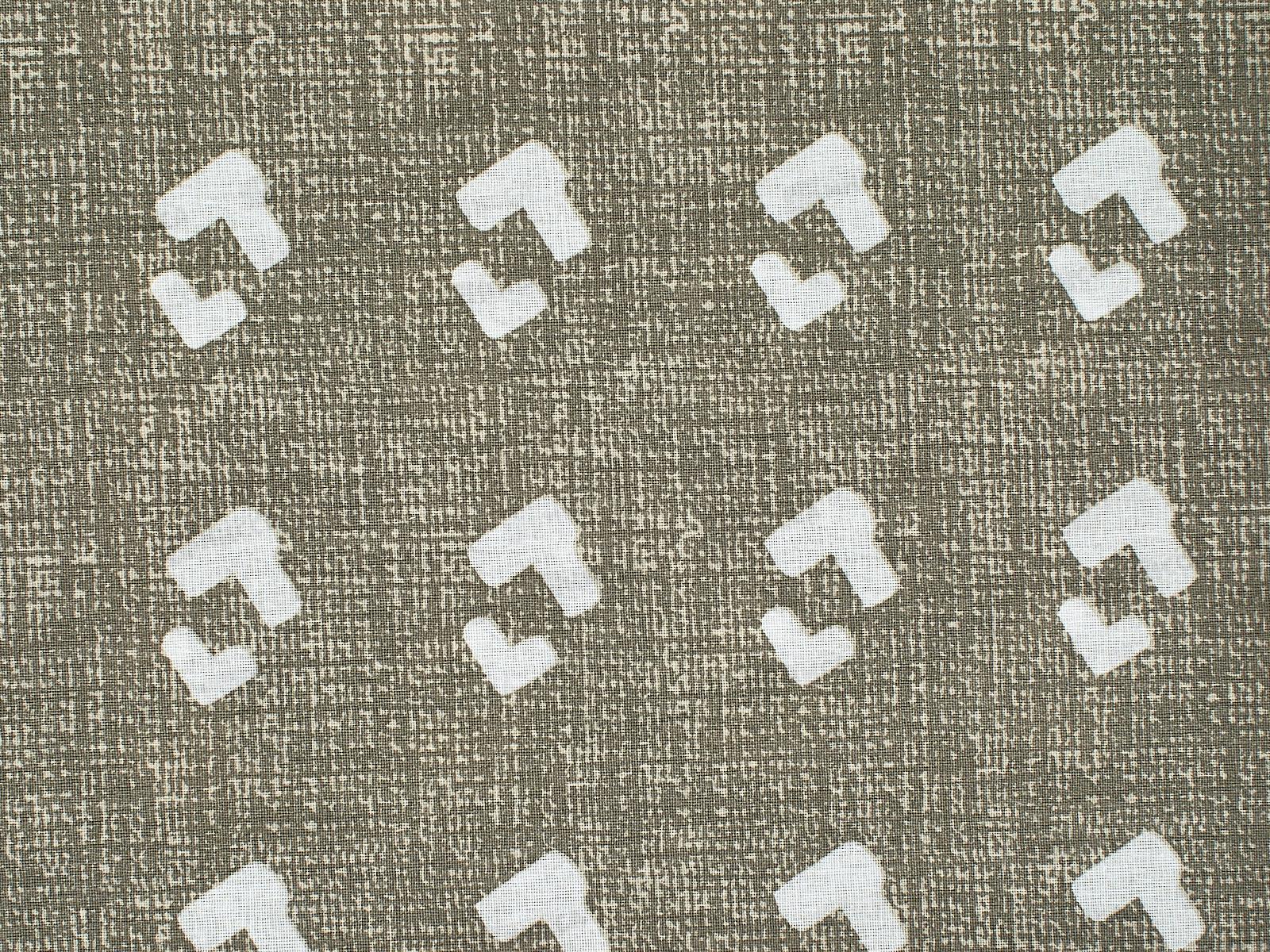 Простыня поплин на резинке (160*200+25), 1051В  Иматекс