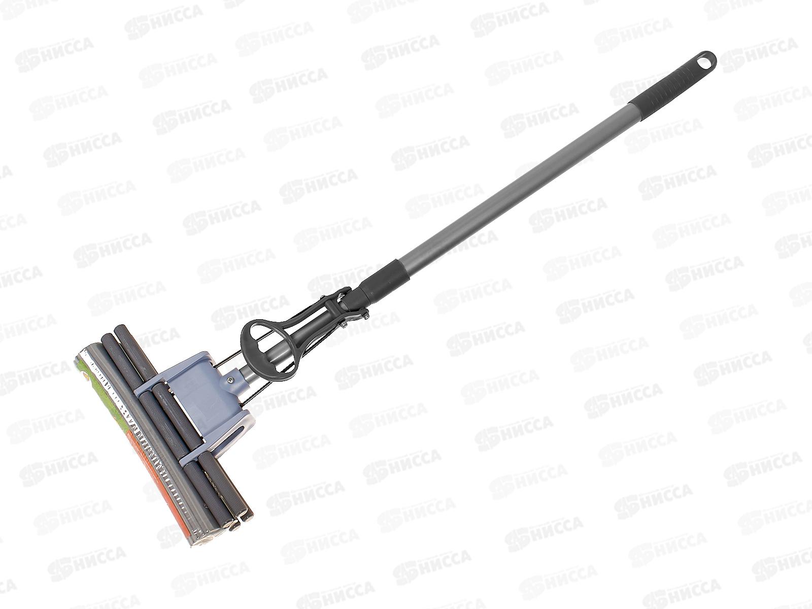 Швабра отжимная &quotУмничка&quot KD-8015 *20 МП