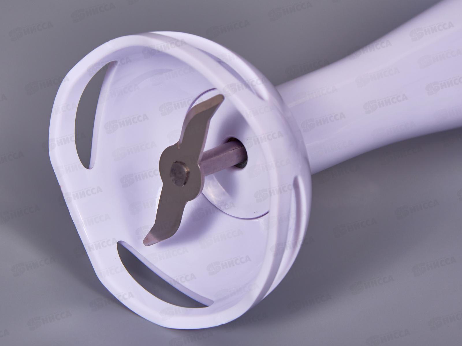 Блендер Maxtronic MAX-FY-704 погружной 400Вт 2 скорости *18