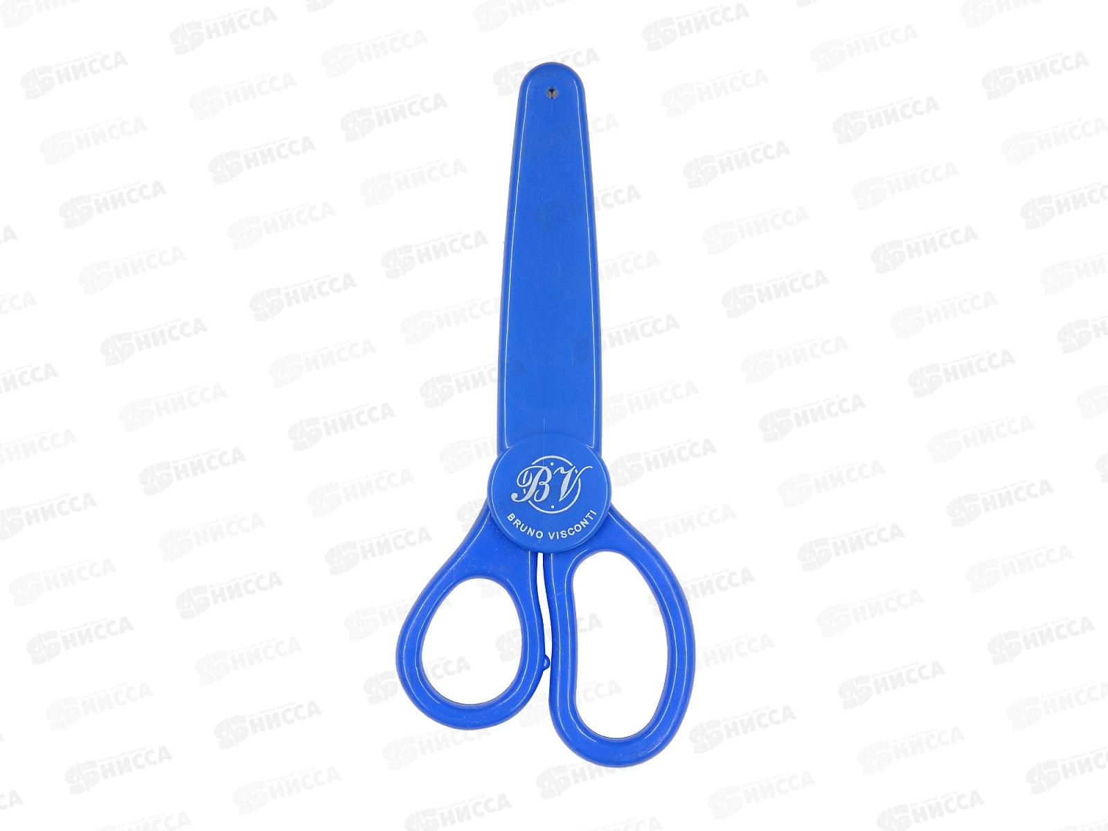 Ножницы детские АЛЬТ Black Excellence,Красная машина 13.7см,60-0028/01