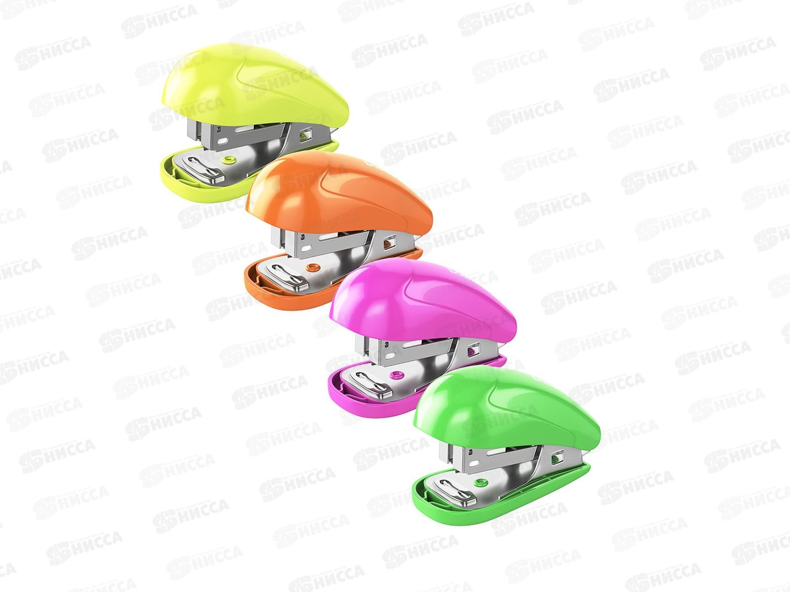 Степлер №24/6,26/6 EK 61736, , до 20л *24