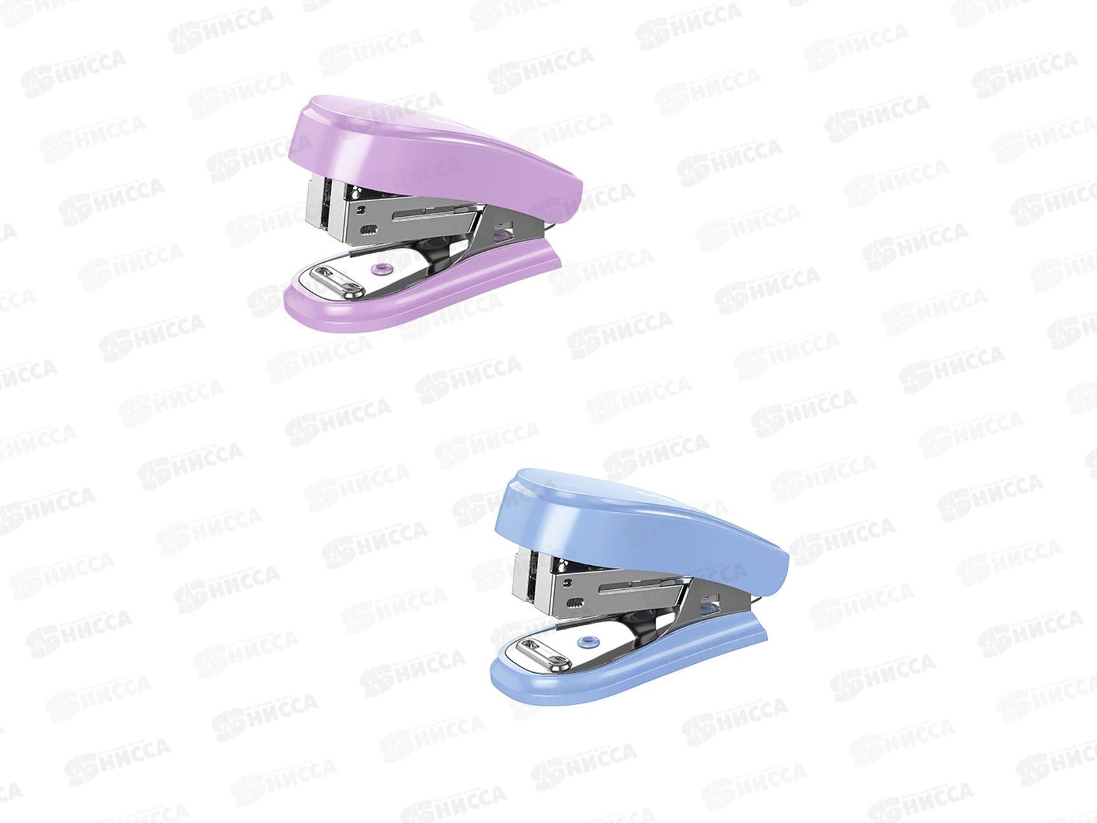 Степлер №24/6 EK 61742, до 15л *24