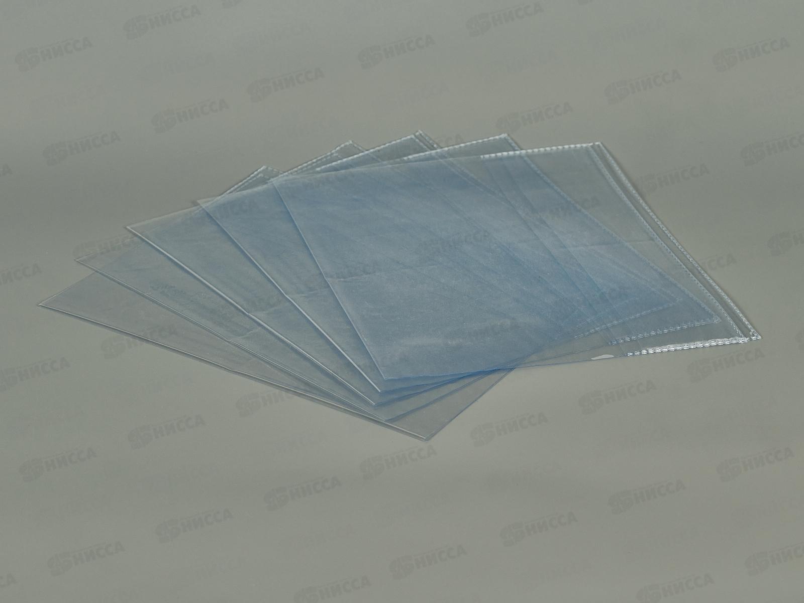 Обложка  для тетрадей и дневников Mazari 210*350мм,80мкм, 5шт, М-17006*150