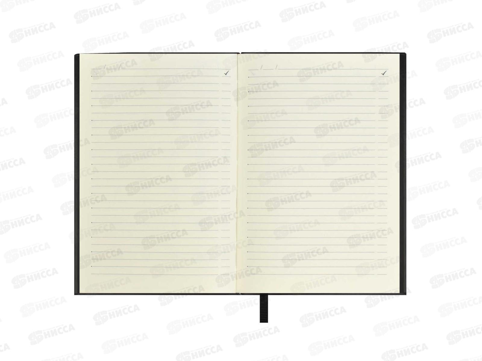 Ежедневник ФЕН А6+ 160листов Escalada, Анаконда красная недат 67282 *20