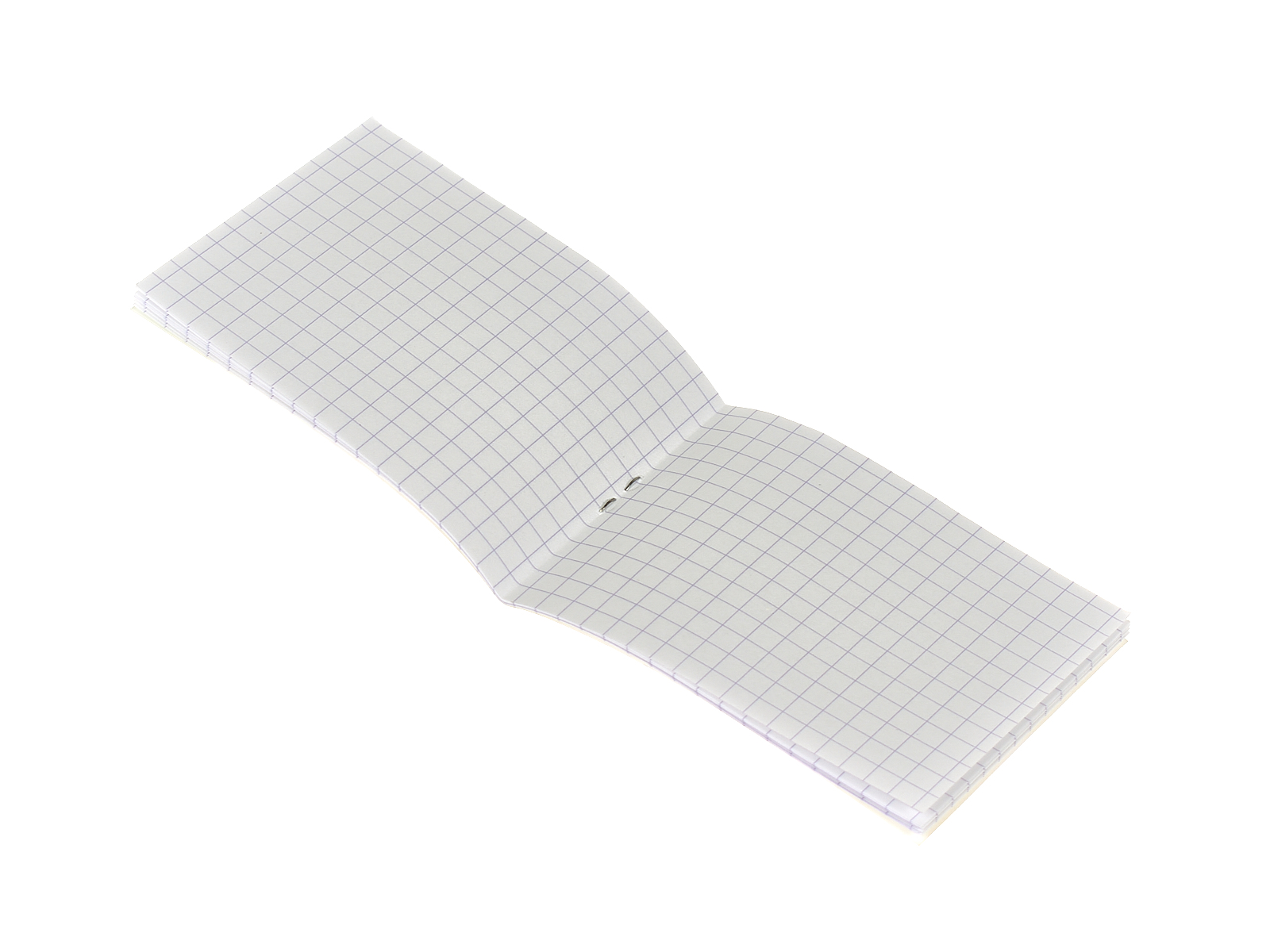 Блокнот 16л ПГС Милые животные, А7 *24