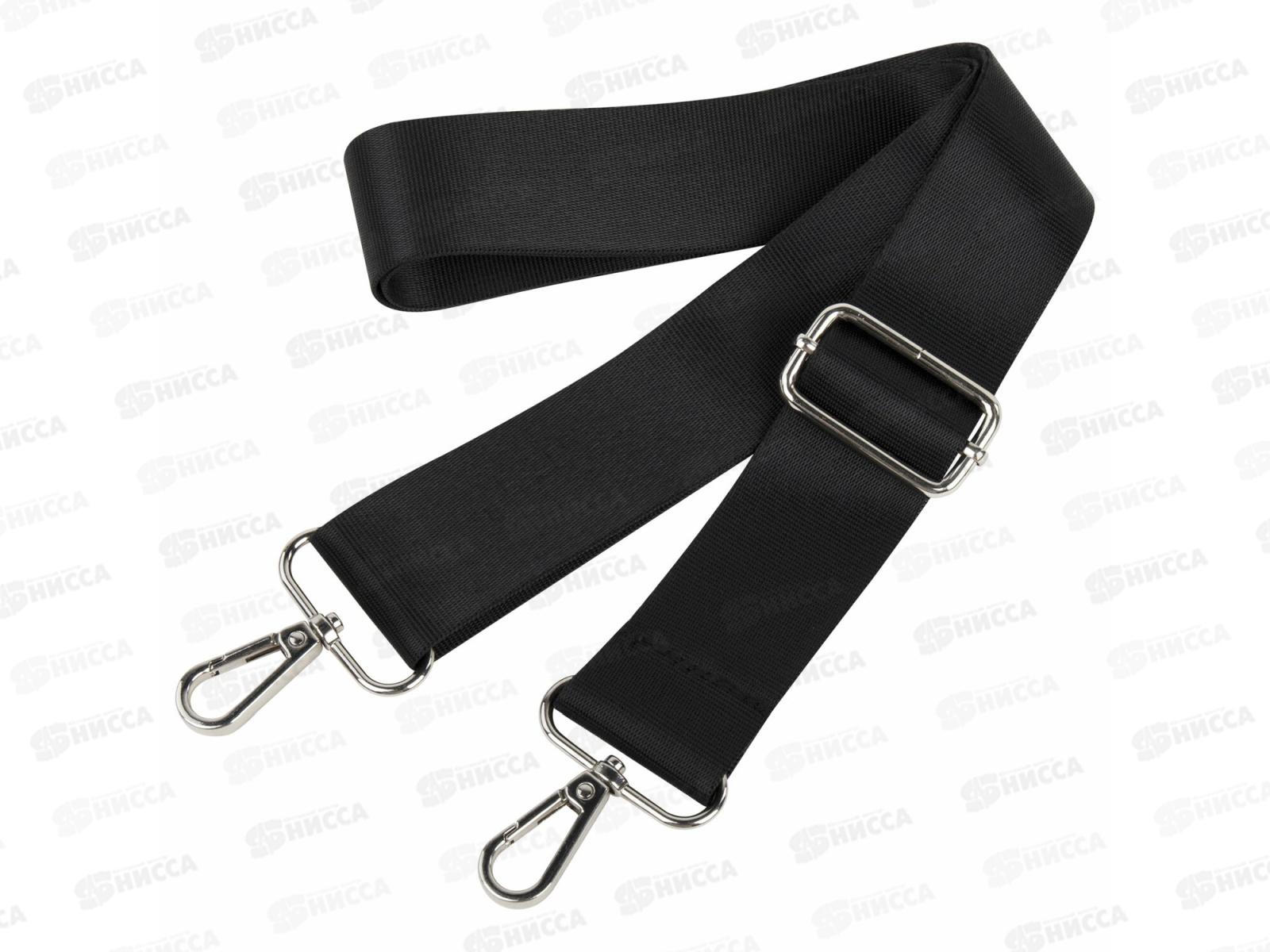 Сумка портфель HEKKI Perofitable черн,26*36*3см,272598