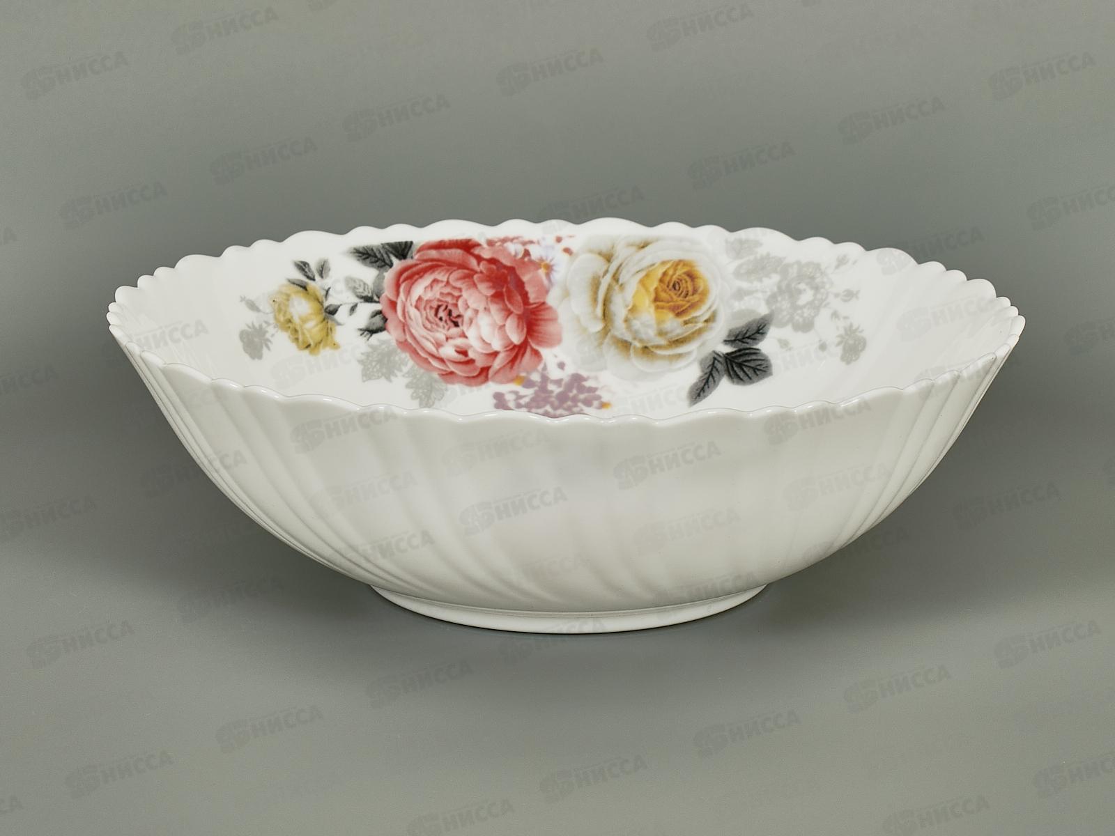 Набор столовый 19 предметов Мелисса 19-1799  *2