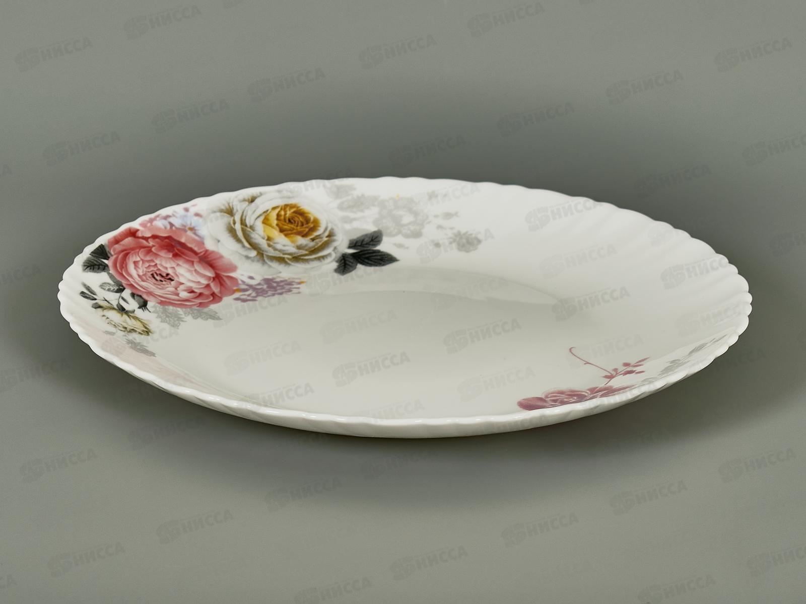 Набор столовый 19 предметов Мелисса 19-1799  *2