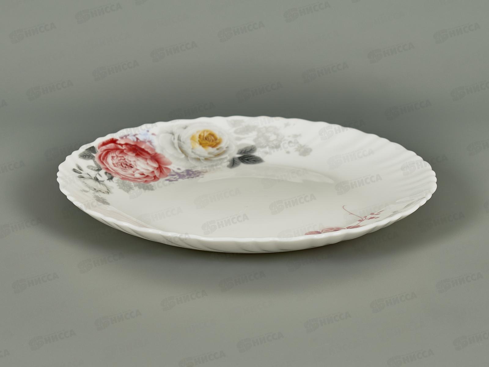 Набор столовый 19 предметов Мелисса 19-1799  *2