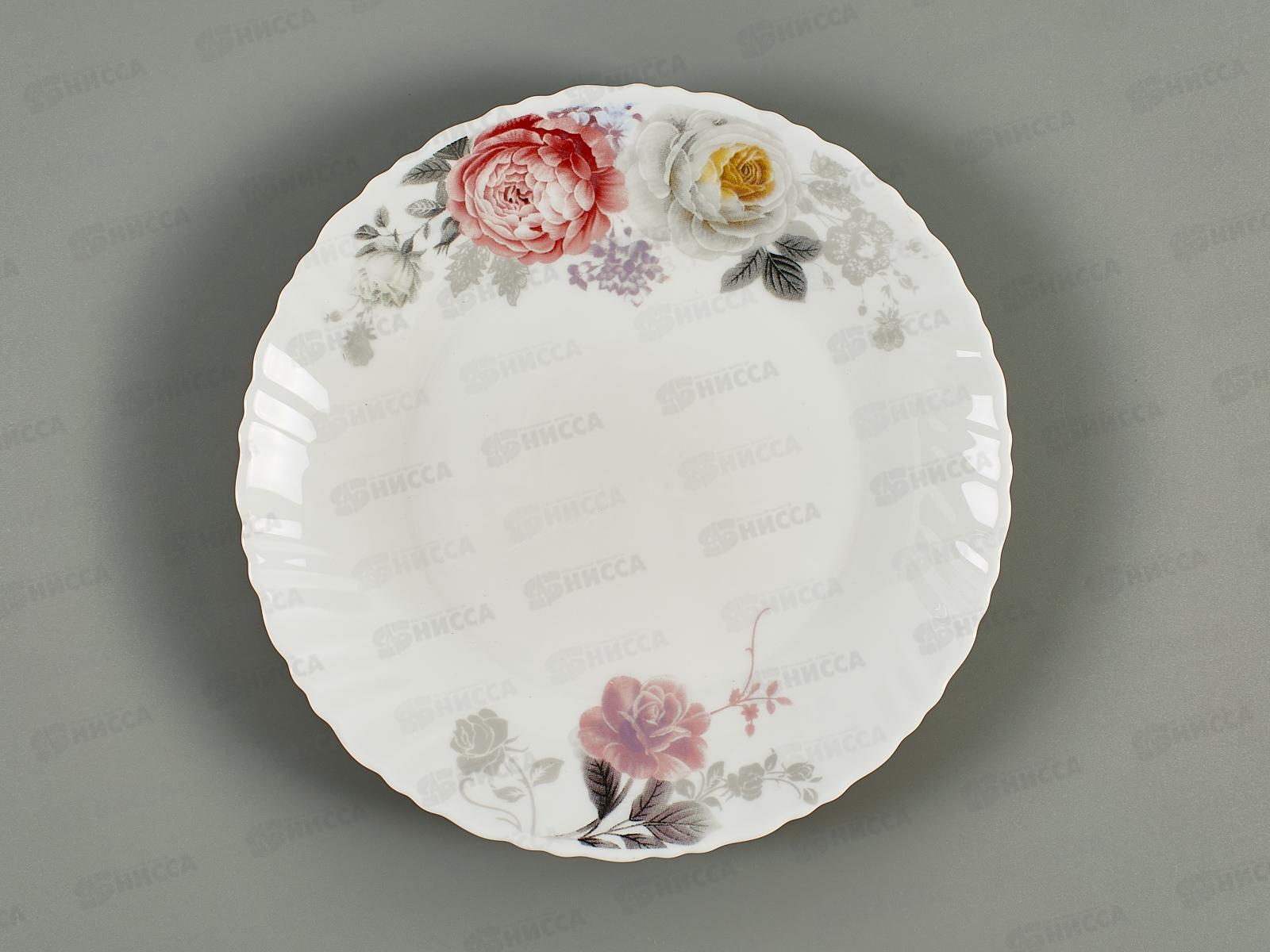 Набор столовый 19 предметов Мелисса 19-1799  *2