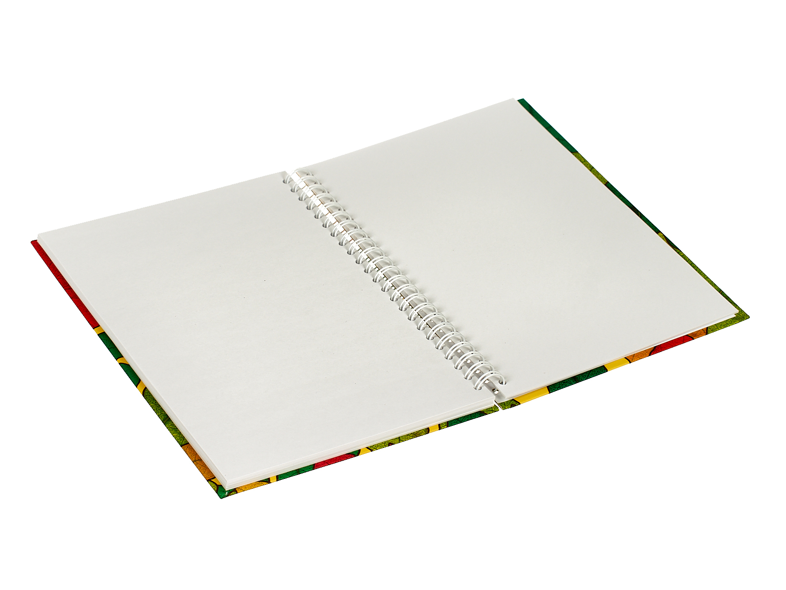 Блокнот для зарисовок ПЛН 60л Витражи    3044