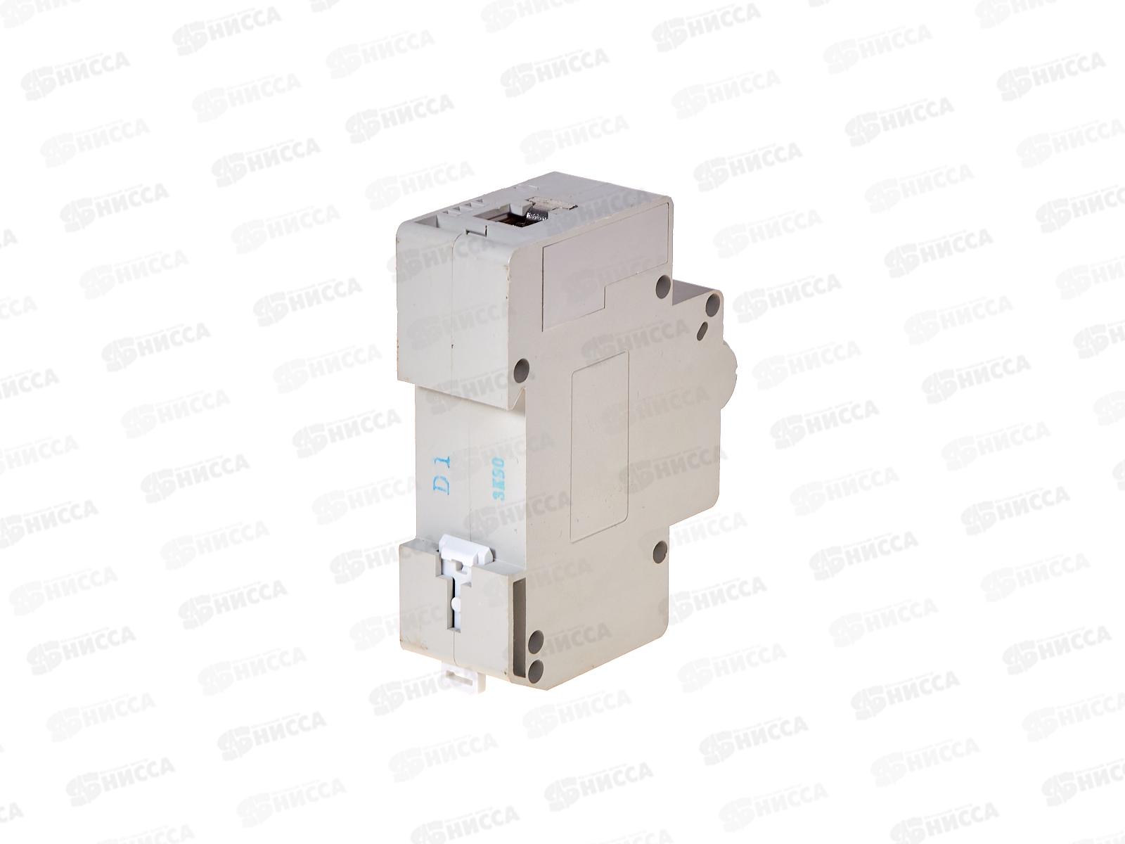 Автоматический выключатель ВА47-125 1P 80А 15кА х-ка D TDM, 0010 *12/120