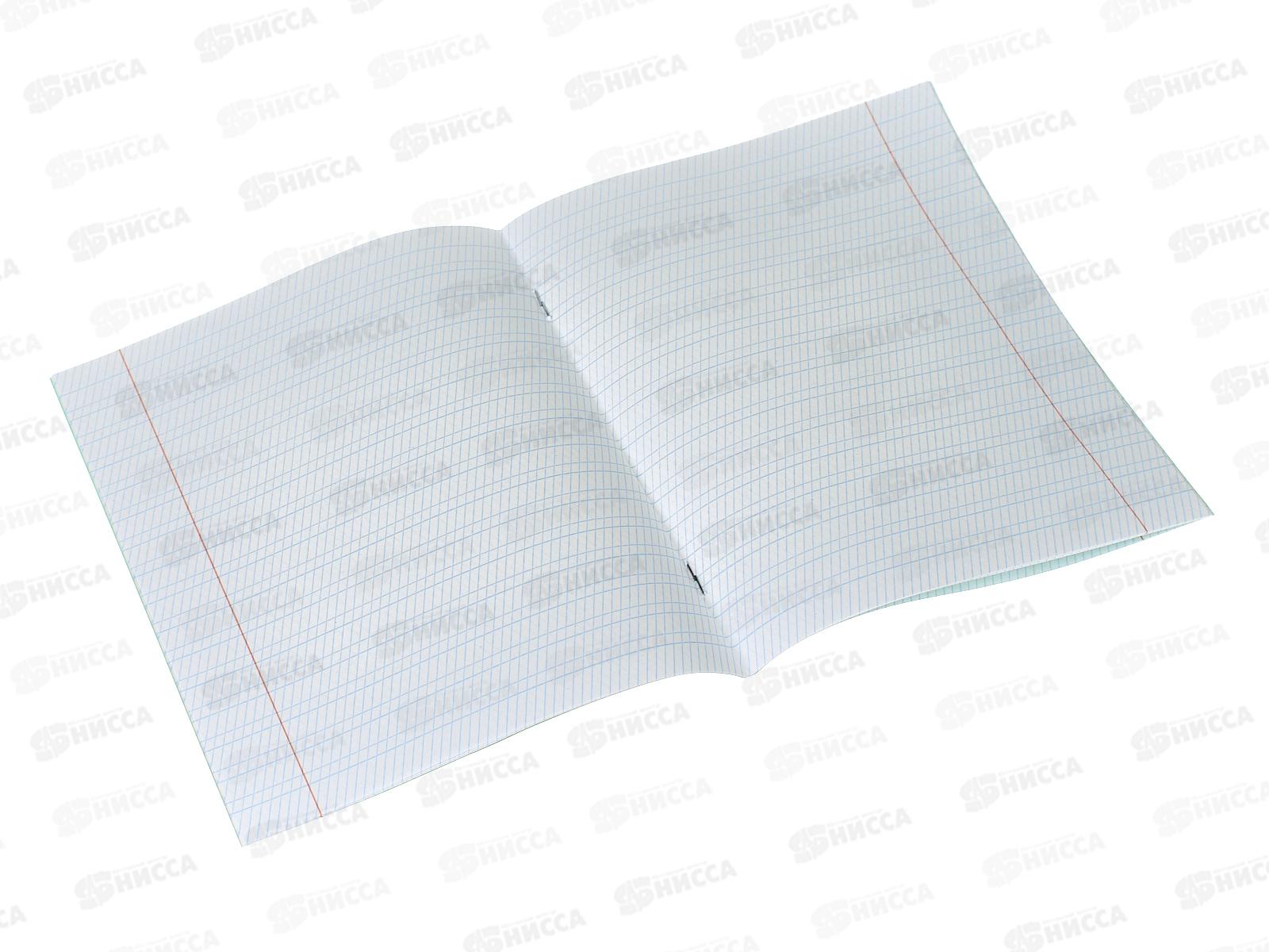 Тетрадь 12листов частая косая линия BG ,57427*20/240