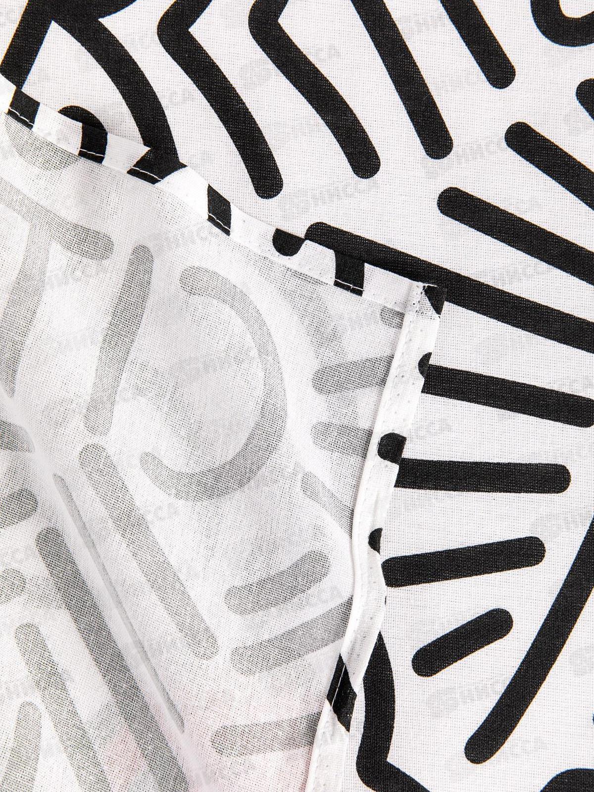 Комплект постельного белья 1,5сп Бязь 120гр НН Кид 20066-1+20067-1 70*70*2