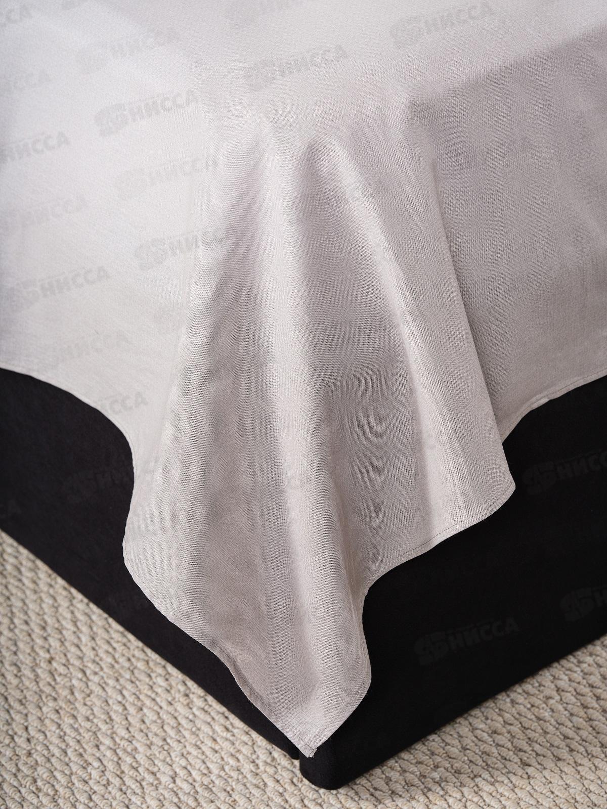 Комплект постельного белья 1,5сп Бязь 120гр НН Джудит 20044-1+71141-17 70*70*2