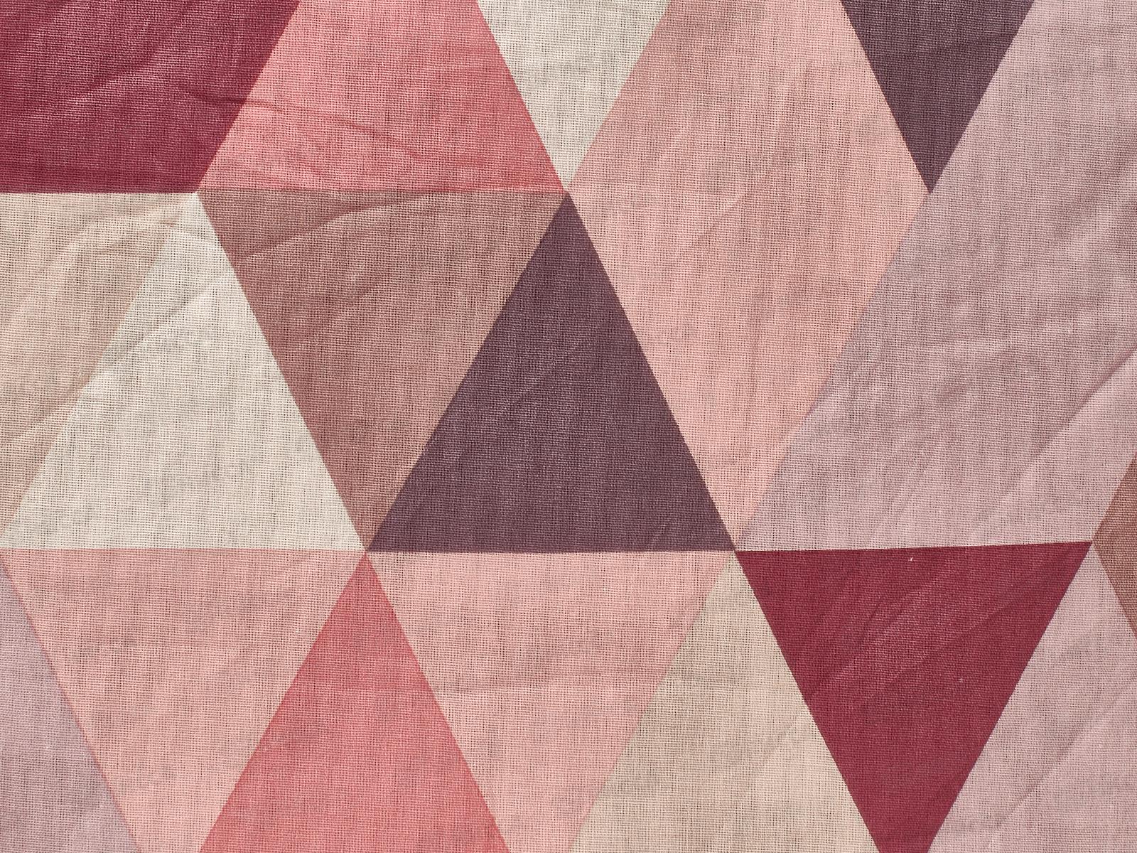 Комплект постельного белья 1,5 спальный Поплин L.R. Кристалл 70900-1+70953-2 70*70(2)