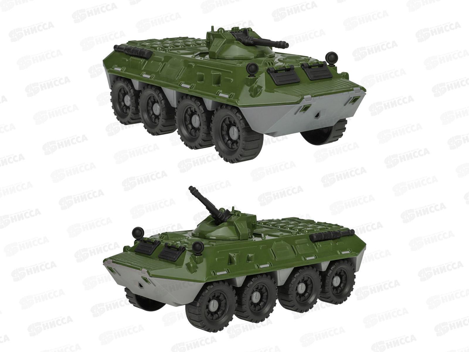 Бронетранспортер &quotТитан&quot 30см, И-4943 *12