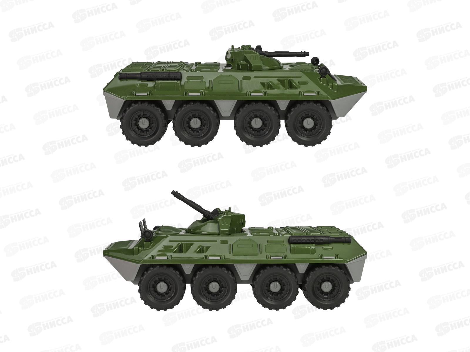 Бронетранспортер &quotТитан&quot 30см, И-4943 *12