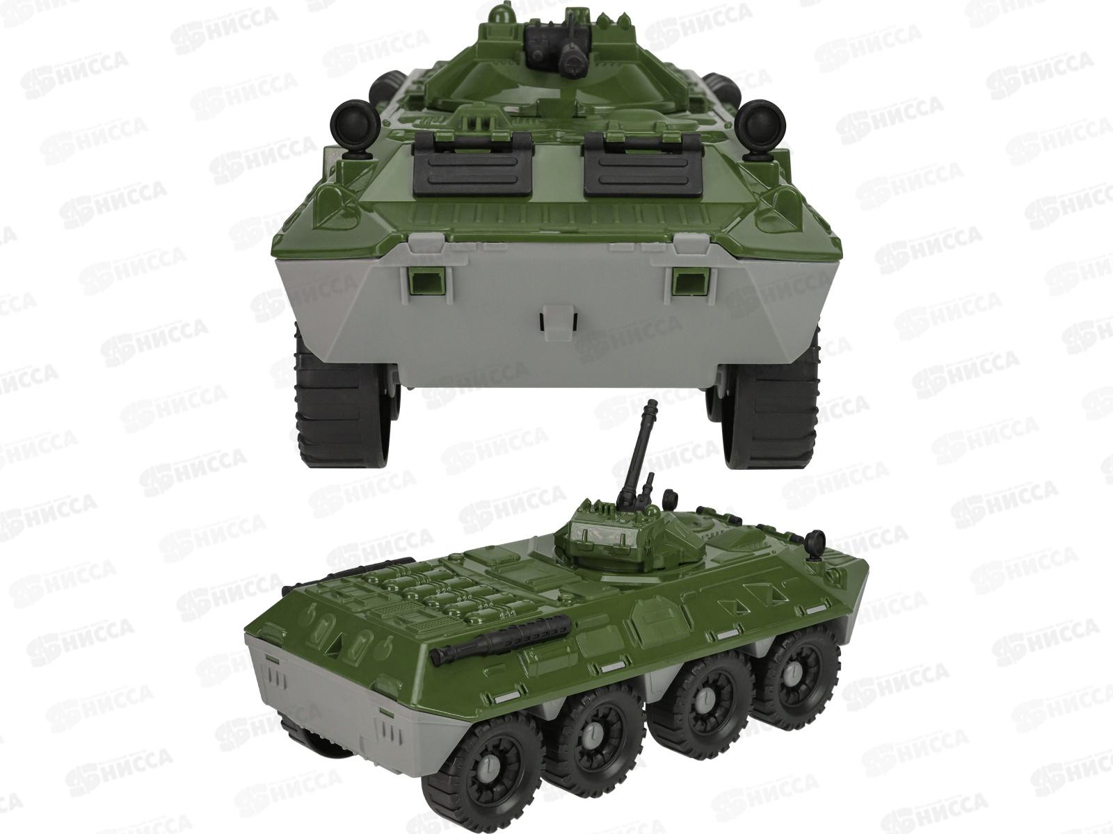 Бронетранспортер &quotТитан&quot 30см, И-4943 *12