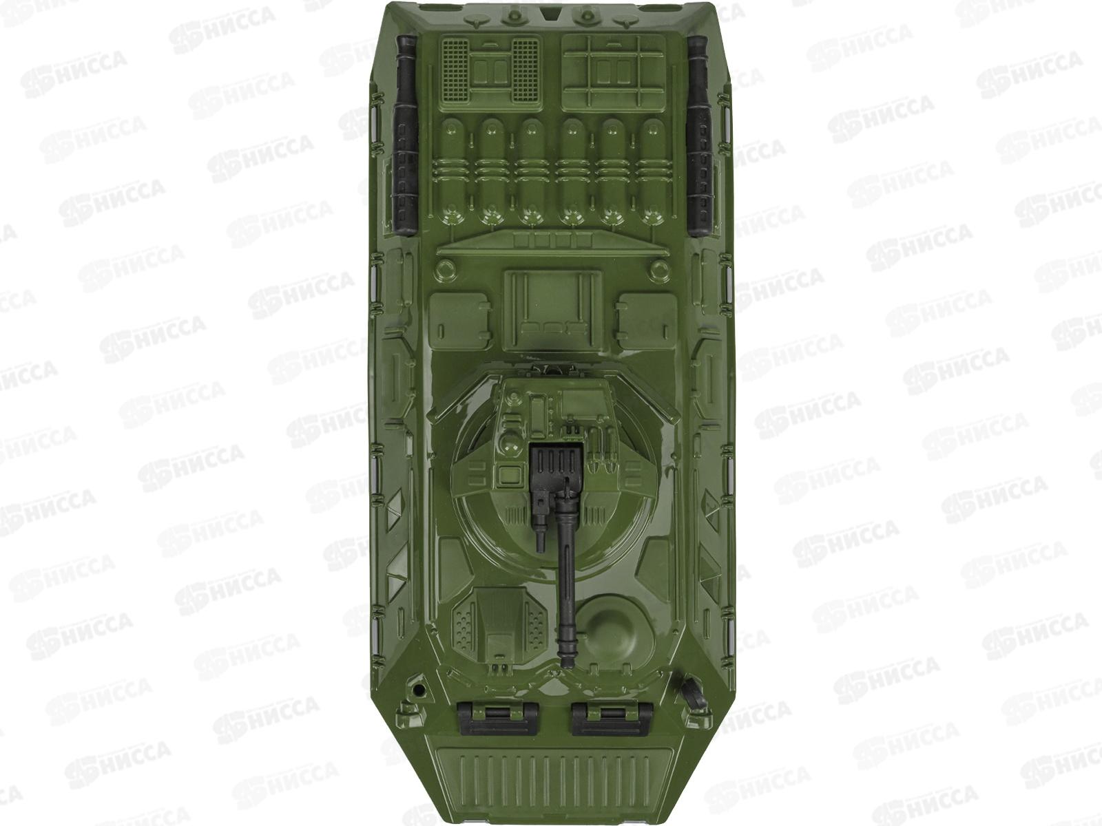 Бронетранспортер &quotТитан&quot 30см, И-4943 *12