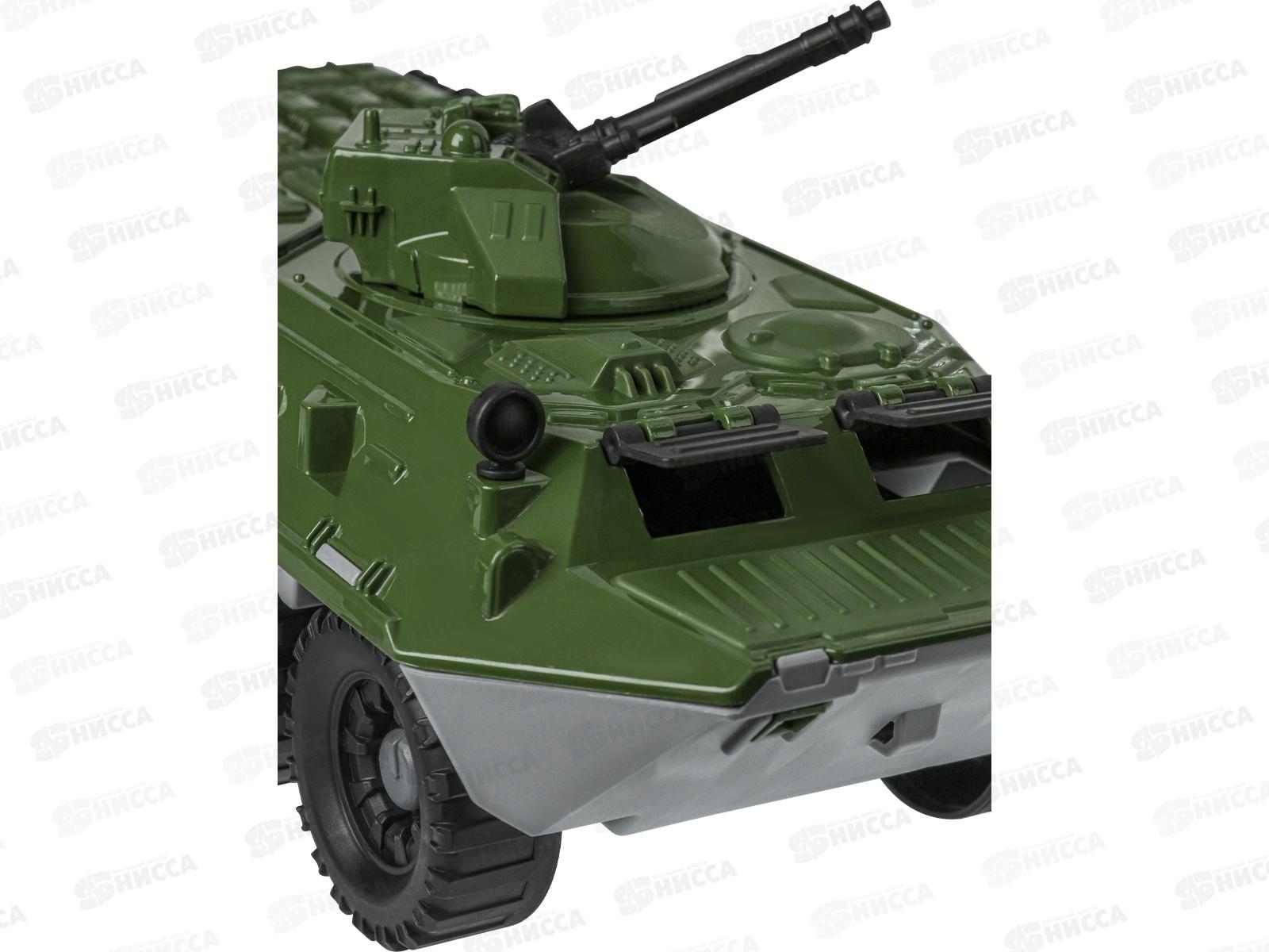 Бронетранспортер &quotТитан&quot 30см, И-4943 *12