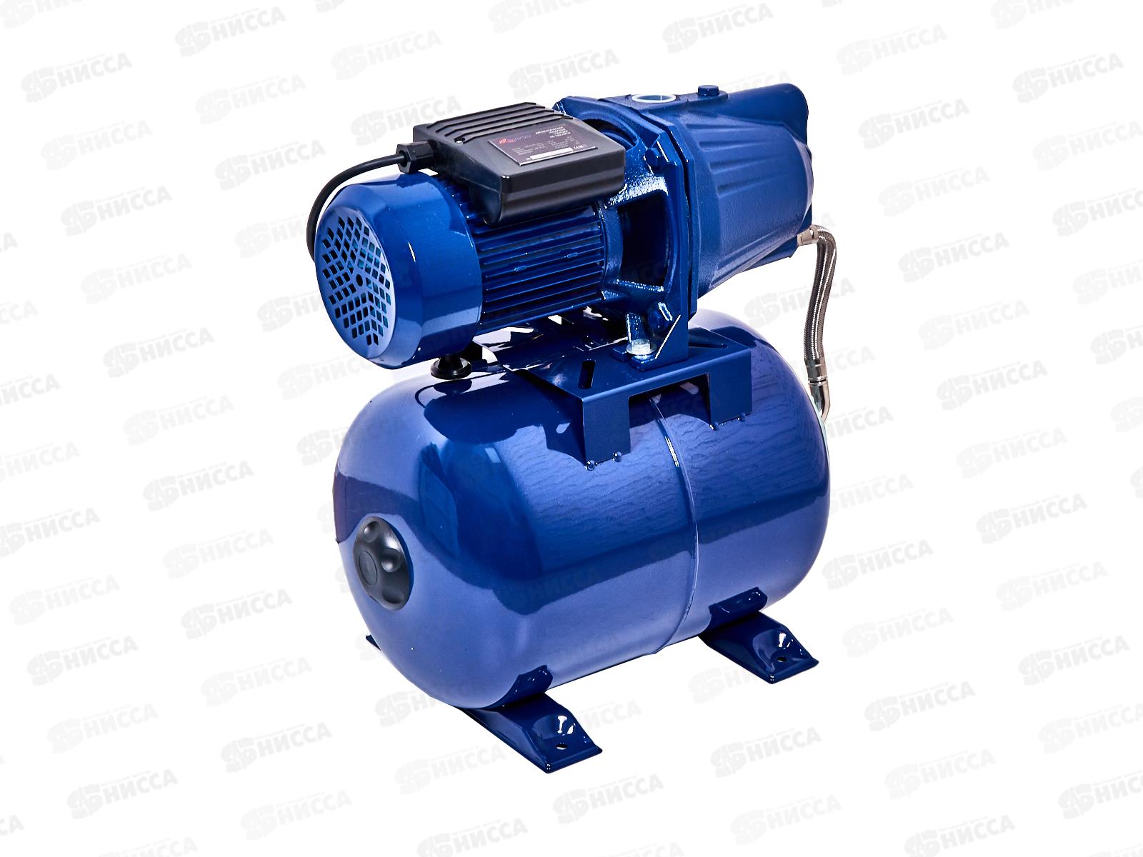 Насосная станция автоматическая 1000Вт Аквапром, NS-100M/AP10