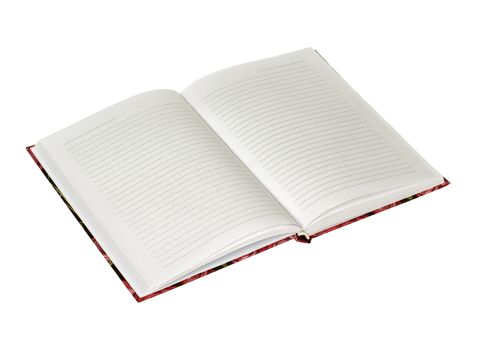 Книжка записная АКАД А5 160л Розы, 13495-EAC *20/320